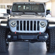 Illustration for article titled This Arizona Dealership Is Asking $148,000 For A Hellcat-Swapped Jeep Gladiator